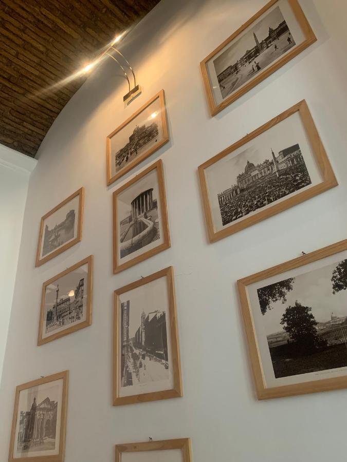 Lägenhet Mc - Trastevere Rom